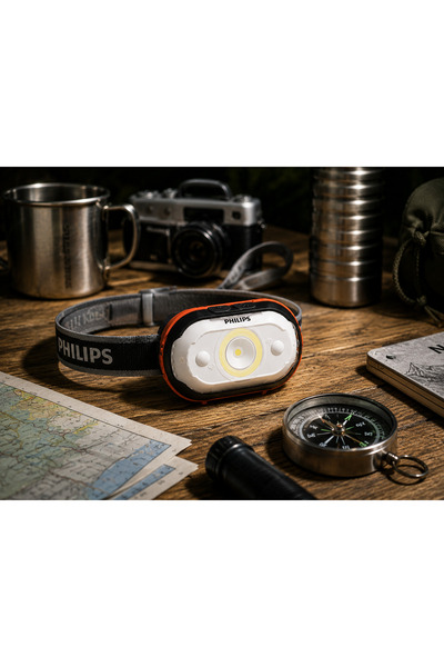 Philips Kafa lambası SFL3001H/62