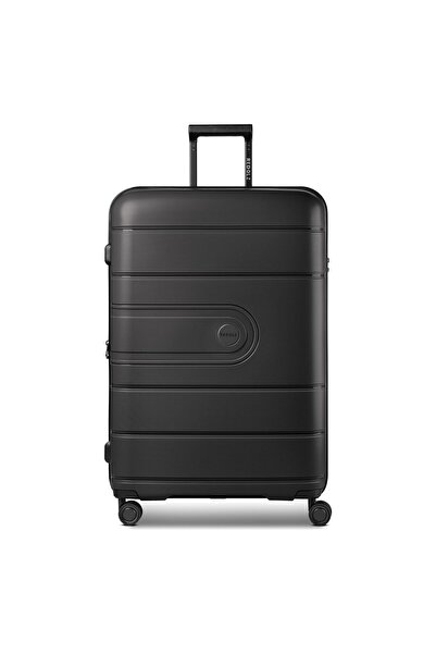 REDOLZ Essentials 11 4 Trolley Rollen 76 cm mit Dehnfalte