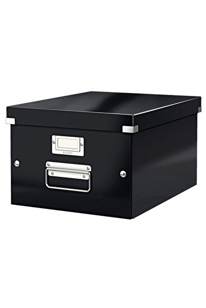 Leitz   negru