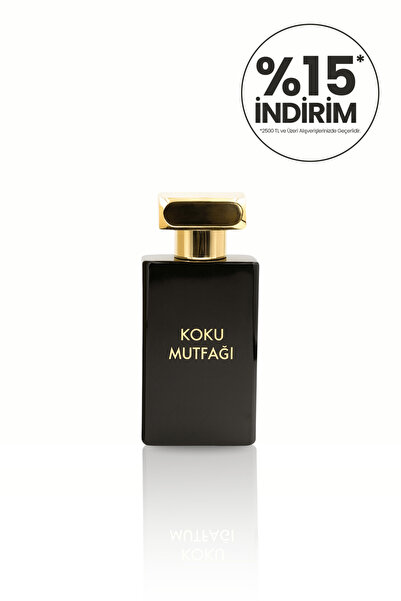 KOKU MUTFAĞI ROSE TO BE RADICALLY Unisex Parfüm 50 ml | Kalıcı Niş EDP Parfüm...