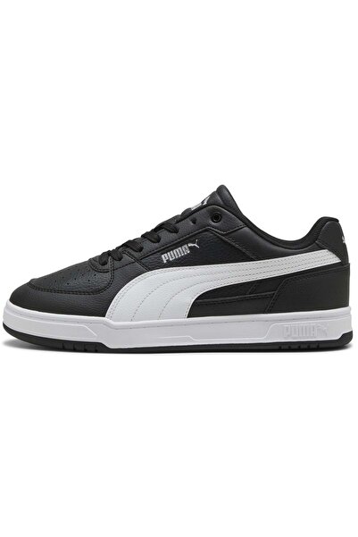 Puma Caven Iii Tdp Men's Black Sneaker Shoes 40917003