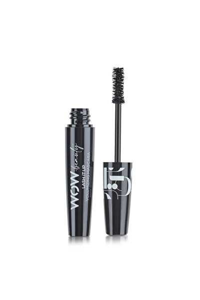 WOW Beauty ماسكارا "لاش إت أب"