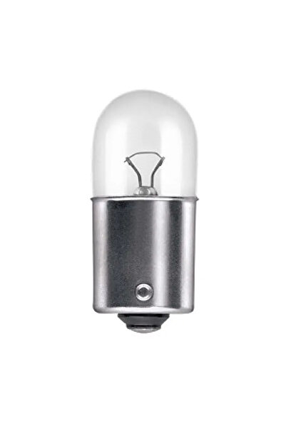 Osram Bec auto halogen original R5W 5W 12V 5007