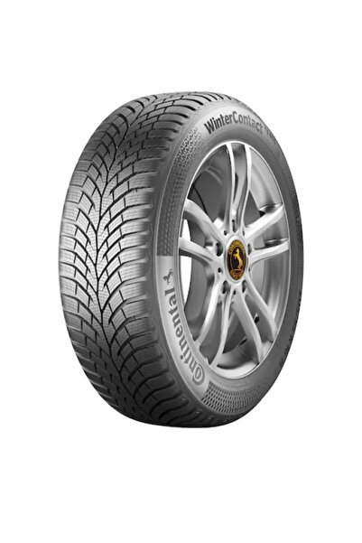 Continental Зимна гума WinterContact TS 870 P (215/65 R16 98H EVc)