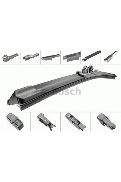 Bosch Чистачка 3 397 006 838