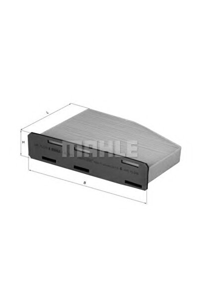 Mahle Original Filtru, aer habitaclu LA 181