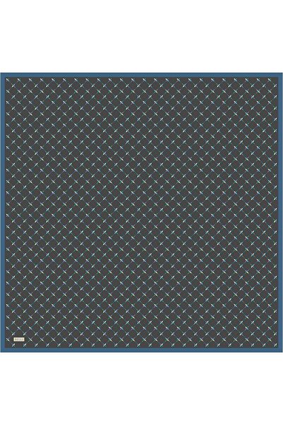 Belli 100% Twill Silk Scarf 4048D 84
