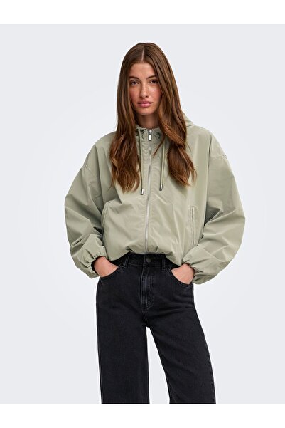 ONLY Blousonjacke ONLMANA Blousonjacke