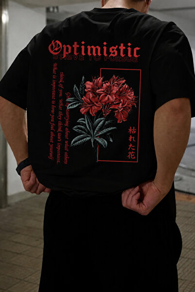 Tarzsokak Tricou casual de vară pentru bărbați 3197 Modu Model Gât rotund cu ...