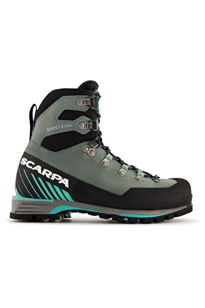 Scarpa Manta Tech GTX γυναικεία ορειβατικά μποτάκια - Μαύρο/Μπλε - 36