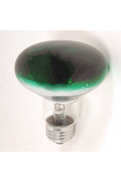 LAESO Laes Λάμπα Reflector R80, 60W, για Ντουί E27, Μπλε