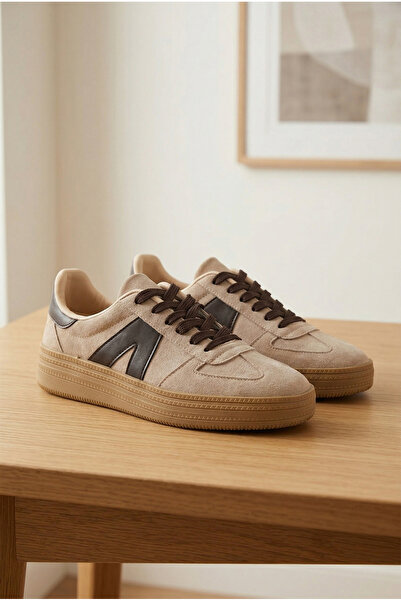 Capone Outfitters Дамски спортни обувки Sneaker на Mia