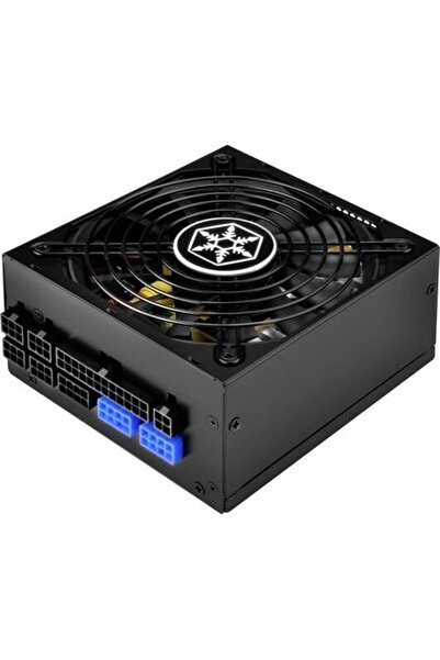 SilverStone SST-SX800-LTI v1.2, Sursă de alimentare PC