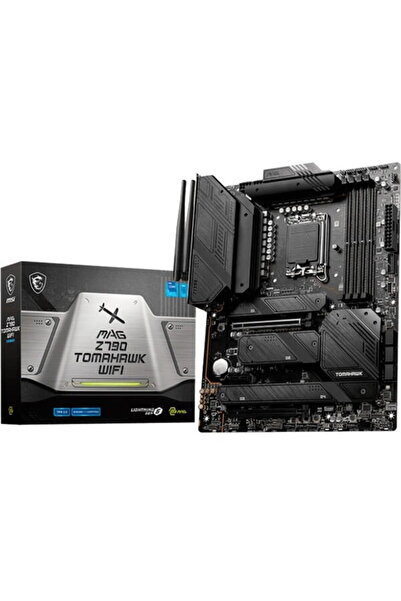 MSI MAG Z790 TOMAHAWK WIFI