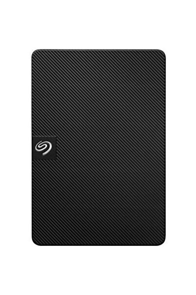 Seagate 2TB 2.5 " EXPANSION USB 3.0 Negru