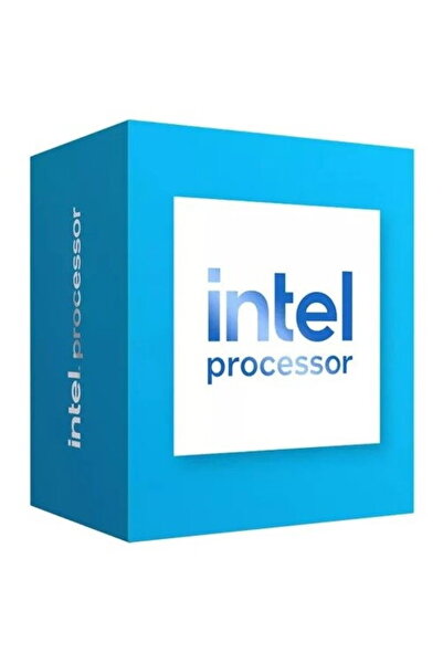 Intel Procesor 300 6MB Smart Cache Box Socket 1700