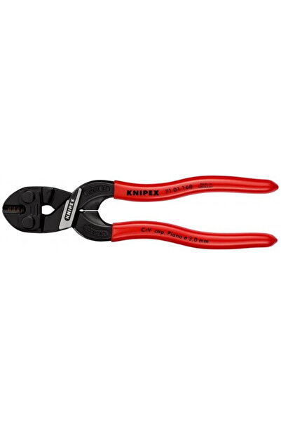 Knipex TДѓietor 160 mm