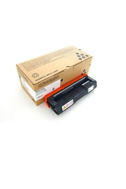 Ricoh Черна тонер касета SP 4500HE 12000 страници