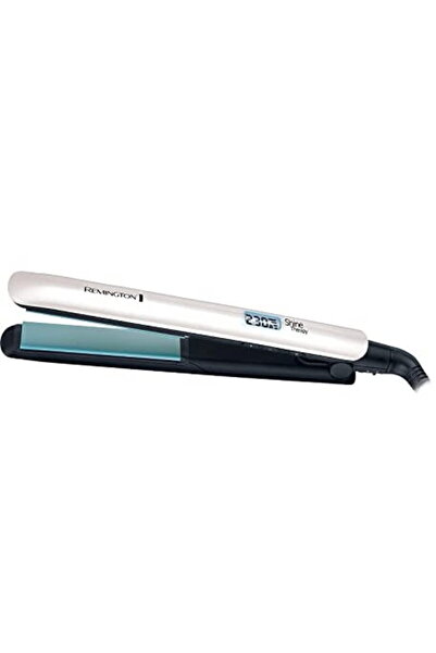Remington Shine Therapy S8500, grad 230, Alb