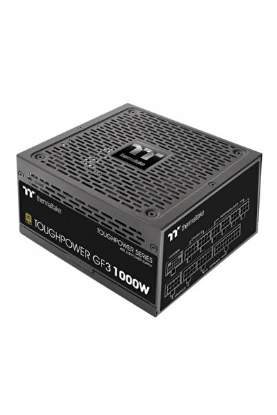 THERMALTAKE Toughpower GF3, 1000W, ATX, Complet modular, 80+ Gold