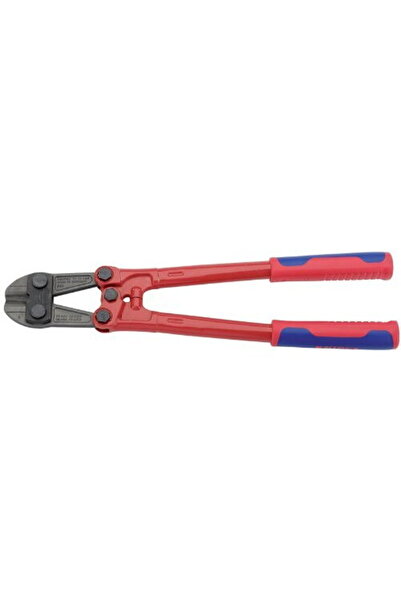 Knipex 71 72 910 mașină de tăiat bare de fier