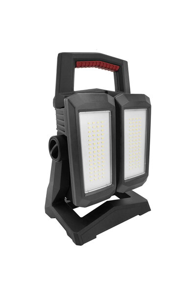 ANSMANN Lampă de lucru HS4500R-DUO - 1600-0358