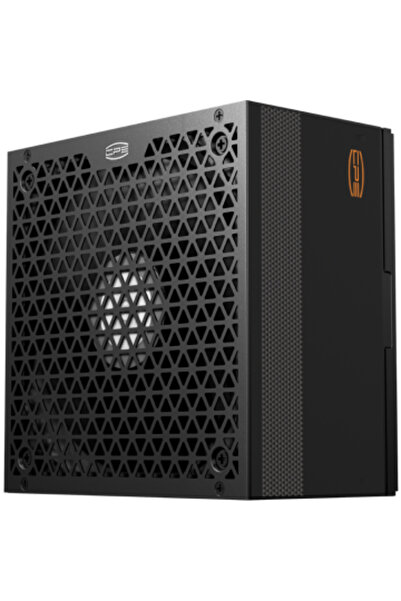 PCCOOLER Yk850 850W μαύρο