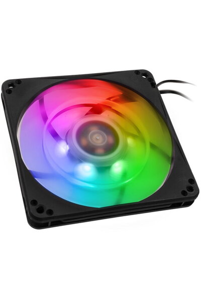 SilverStone SST-FW124-ARGB FW Series PWM - 120mm