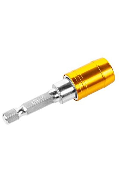 Rebel BIT HOLDER MAGNETIC 60MM