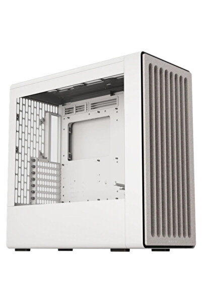 Havn BF 360 MiddleTower E-ATX Alb: Carcasă Middle Tower BF 360 E-ATX Alb