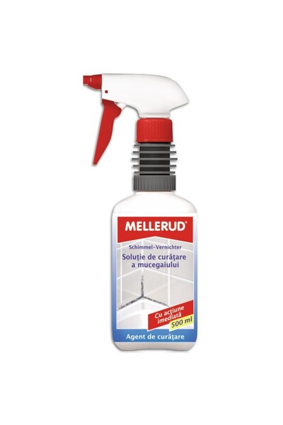 MELLERUD Mold cleaning solution 0.5L 0097
