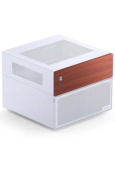 jonsbo Cube Tower N4 White