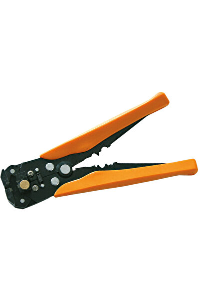MEGA CLESTE DEZIZOLATOR CU FALCI SERTIZARE 0.5-6.0MM²