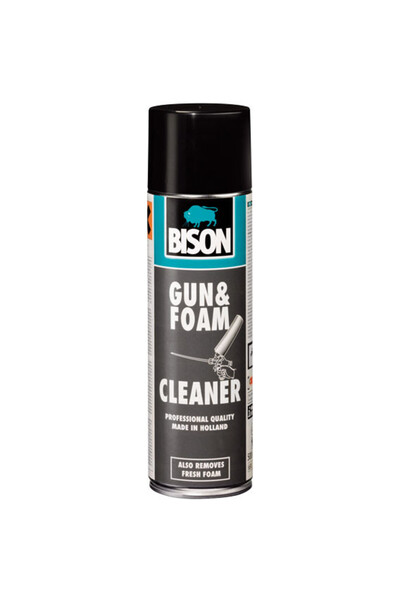 Bison Αφρός καθαρισμού σπρέι 500ml