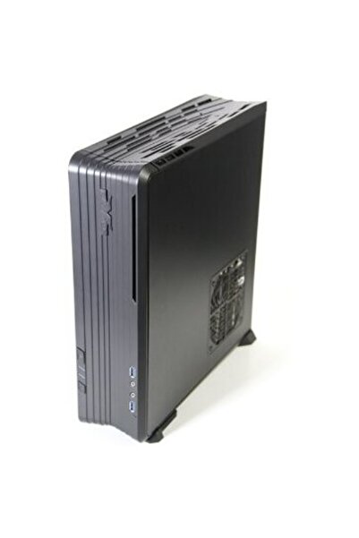 SilverStone Raven Z SST-RVZ0 Mini ITX Mini DTX Negru