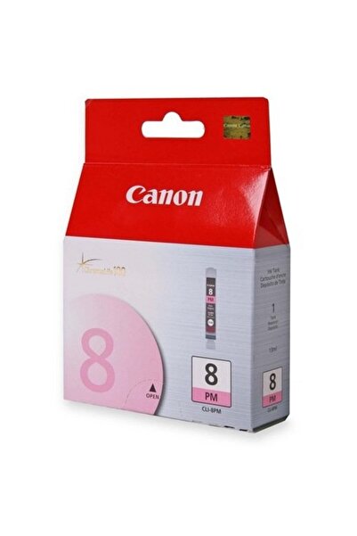 Canon Toner Magenta CLI-8PM - Color Foto