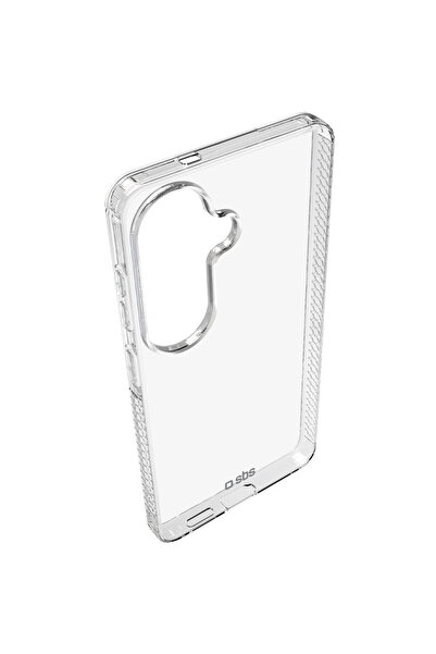 SBS Husă Extreme X2 pentru Samsung Galaxy S26 - Transparentă