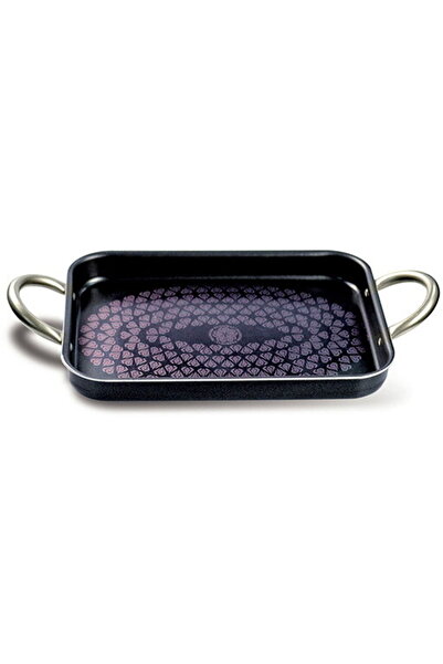 PENSOFAL Grătar pentru friptură Diamond 35x26cm 6820