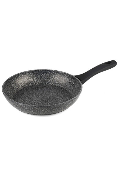 SALTER BW10691BRMFOB Tigaie Megastone cu guler termic de 20cm