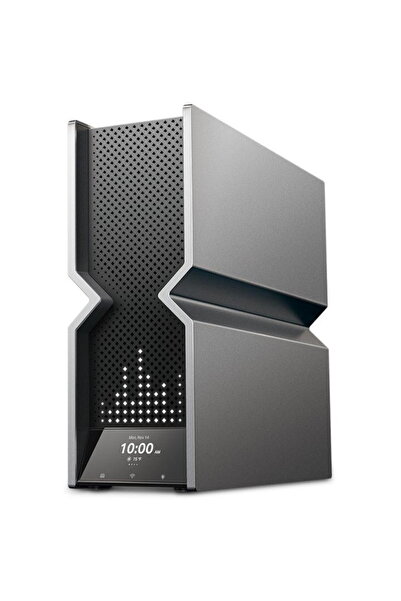 TP-LINK ARCHER BE900, 4 x LAN, Negru