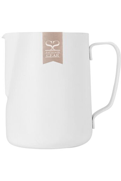 Espresso Gear Carafa albă 0.6l