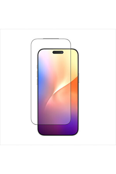 Amazingthing Титан Макс ФюжънФилтър 7 Закалено стъкло за iPhone 17