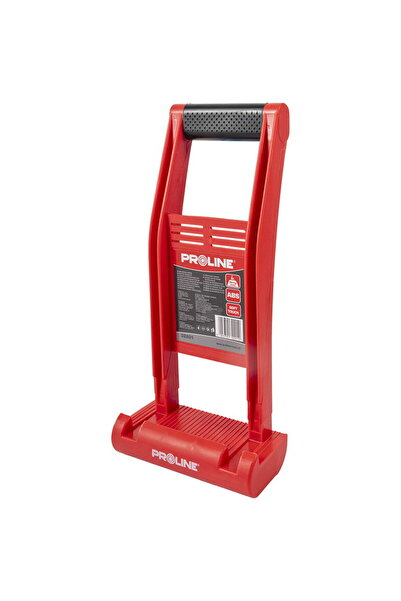 Proline DISPOZITIV TRANSPORT PLACI CONSTRUCTIE - MAXIM 80KG