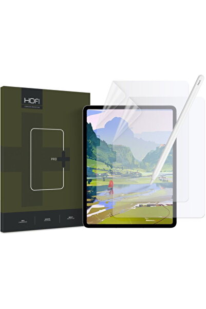 HOFI Folie protectoare PAPER PRO+, pachet de 2, pentru iPad 10.9вЂќ 10/2022/1...