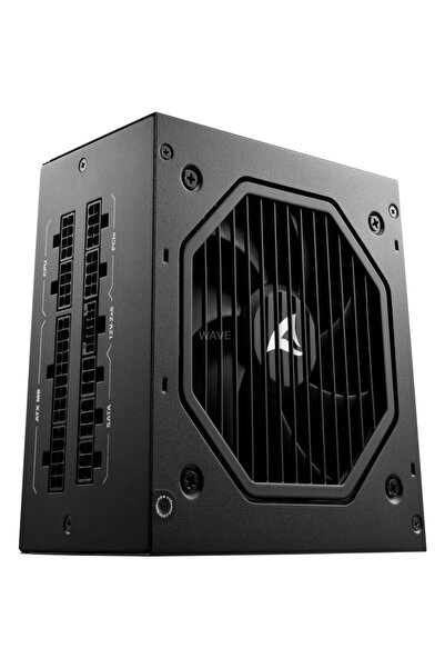 SHARKOON Rebel P20 750W, Negru