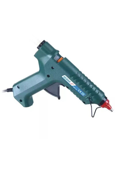 DEDRA EXIM Pistol de lipit cu silicon 15-80W