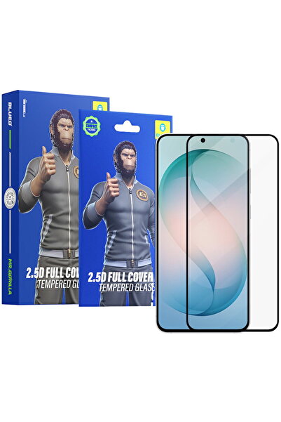 BLUEO Προστατευτική μεμβράνη για Samsung Galaxy S26 Plus (σετ 5 τεμαχίων) - 2...