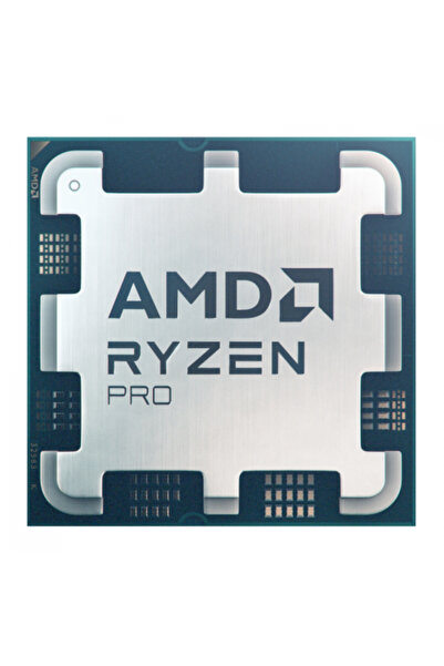 Amd 100-000000599, Ryzen 7 PRO 7745 3.80GHz, Socket AM5, Tray