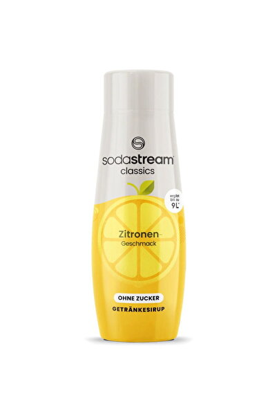 sodastream Lemon Zero 440ml