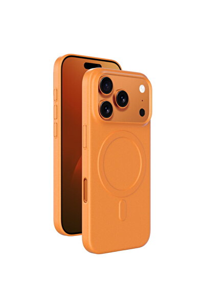 Amazingthing Husă Minimal Air pentru iPhone 17 Pro Max compatibilă cu MagSafe...